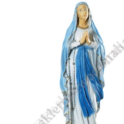 MATKA BOŻA LOURDES - figura 100 cm - 510