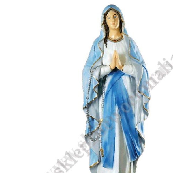 MATKA BOŻA LOURDES - figura 78 cm - 511