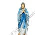 MATKA BOŻA LOURDES - figura 66 cm - 512