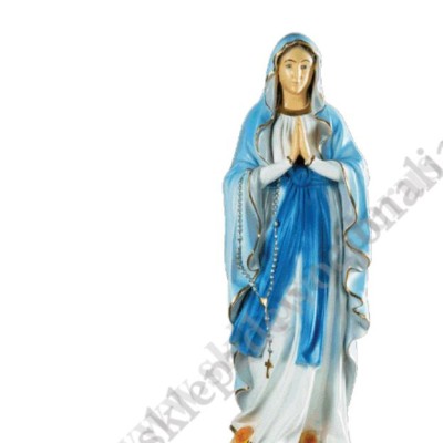 MATKA BOŻA LOURDES - figura 66 cm - 512