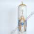 ŚWIECA OŁTARZOWA OLEJOWA - wys. 30 cm - 81531
