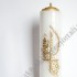 ŚWIECA OŁTARZOWA OLEJOWA - wys. 30 cm - 82241