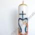 ŚWIECA OŁTARZOWA OLEJOWA - wys. 30 cm - 76664