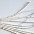 KNOTY DO ŚWIEC OLEJOWYCH - grubość 3 mm - KPL.10 szt