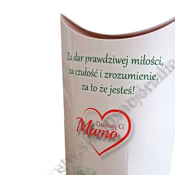 KRÓWKI Z SENTENCJAMI - DZIĘKUJĘ CI MAMO - 250G - 50905