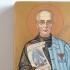 ŚWIĘTY MAKSYMILIAN KOLBE - ikona 12 x 16 cm - 3610-B