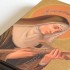 ŚWIĘTA RITA - IKONA - 12 cm x 16 cm - 3864-B