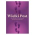 PLAKAT - WIELKI POST - format A3 - 67002