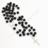 RÓŻANIEC ONYX MATOWY - 47496