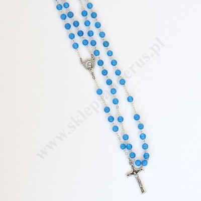RÓŻANIEC OKO AQUA - 47497