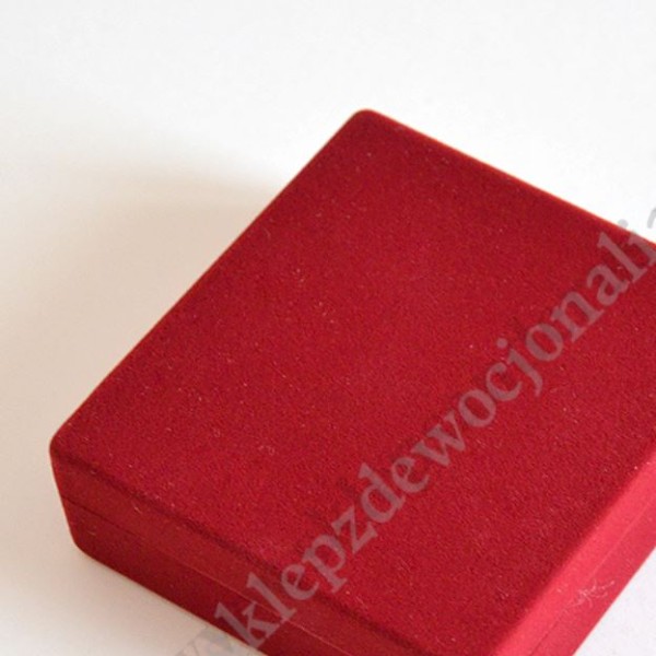 ŚWIĘTA RODZINA - ikonka 6.2 x 7.6 cm - 83485