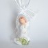 ANIOŁEK KOMUNIJNY - wys.12.5 cm - 3543