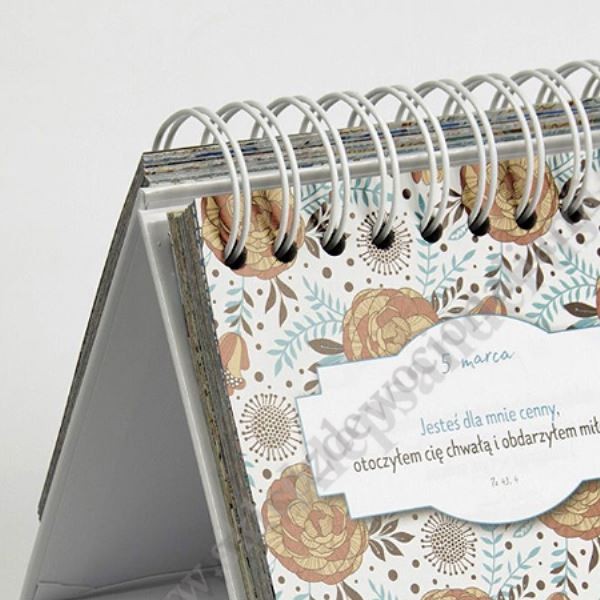 KAŻDY DZIEŃ W PREZENCIE DLA CIEBIE