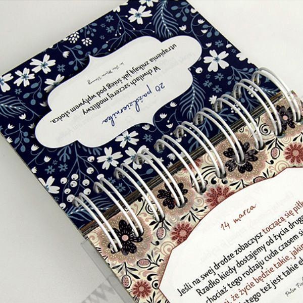 KAŻDY DZIEŃ W PREZENCIE DLA CIEBIE