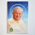 ŚWIĘTY JAN PAWEŁ II - PUZZLE 13 X 20 CM - 40 ELEMENTÓW - 89699