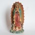 MATKA BOŻA Z GUADALUPE - wys. 12 cm - 62538