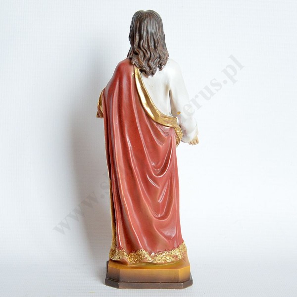 SERCE PANA JEZUSA - wys. 19.5 cm - 62037