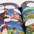 BIBLIA W KOMIKSIE - Pamiątka Pierwszej Komunii Świętej