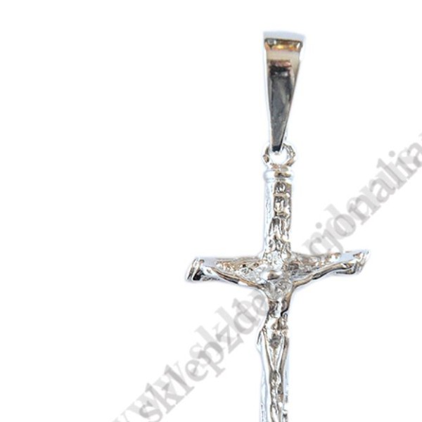 KRZYŻYK - wys. 4.5 cm - 74609