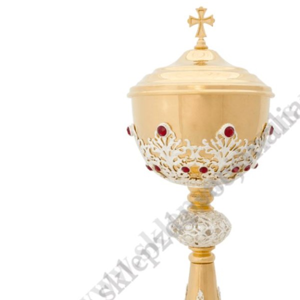 PUSZKA LITURGICZNA - 68296