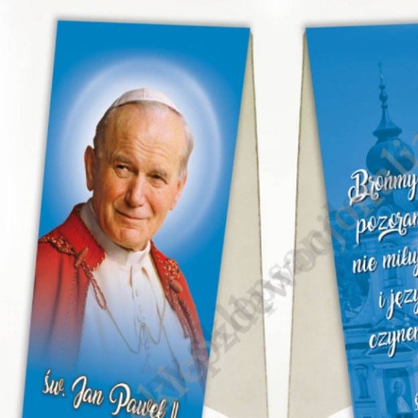 ZAKŁADKA DO KSIĄŻKI Z MAGNESEM - 3927