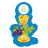EMBLEMAT EUCHARYSTYCZNY - 0117
