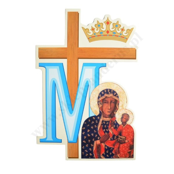 EMBLEMAT EUCHARYSTYCZNY - 73556