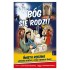 BÓG SIĘ RODZI - KOMIKS