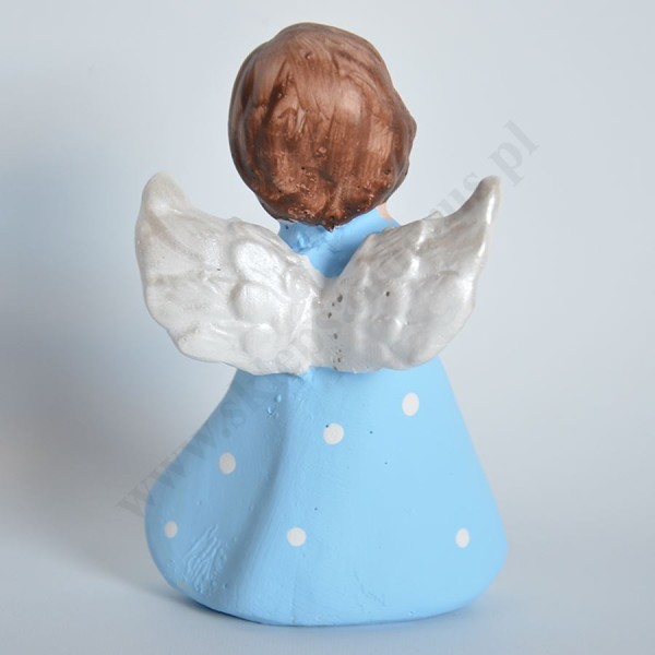 MAŁGOSIA ANIOŁEK - wys. 10.5 cm - 90925
