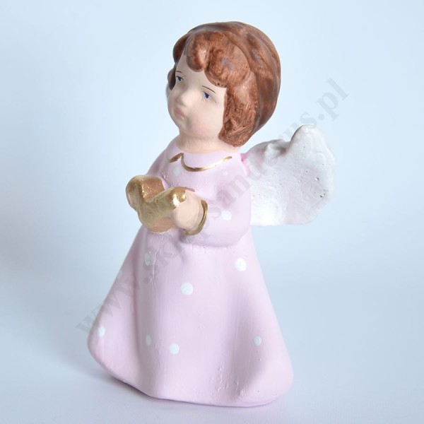 MAŁGOSIA ANIOŁEK - wys. 10.5 cm - 90920