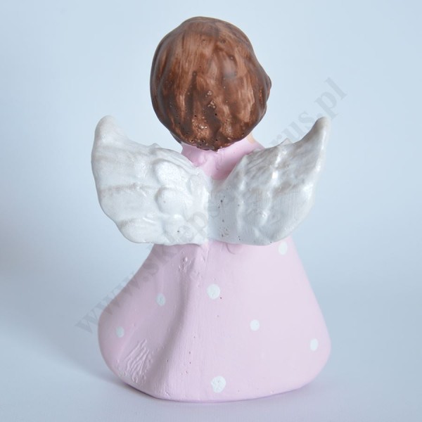 MAŁGOSIA ANIOŁEK - wys. 10.5 cm - 90920
