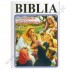 BIBLIA W OBRAZKACH DLA NAJMŁODSZYCH - BIAŁA