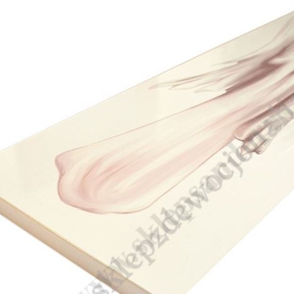 ANIOŁ - obraz 13.5 x 31.5 cm - 51024