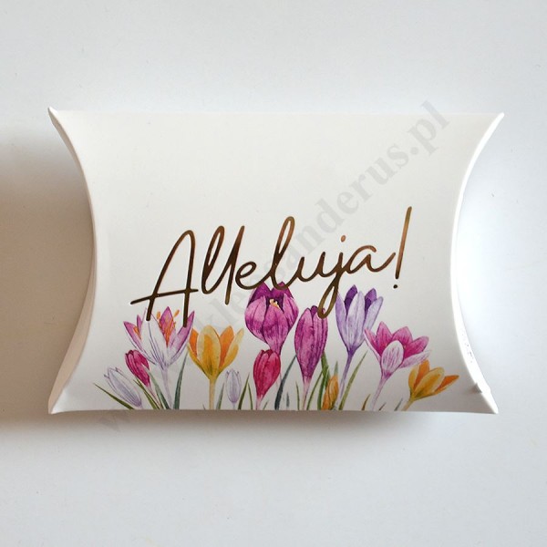 ALLELUJA! - krówki 3 szt. - 65578