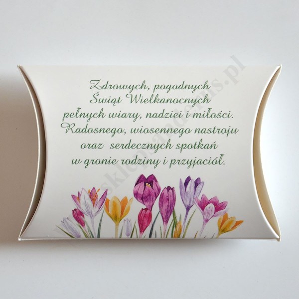 ALLELUJA! - krówki 3 szt. - 65578