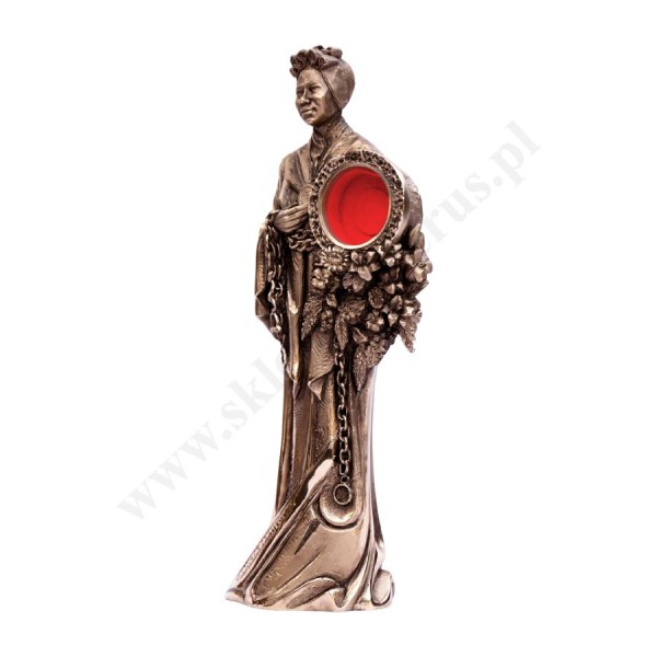 RELIKWIARZ ŚW. BAKHITA - 21002