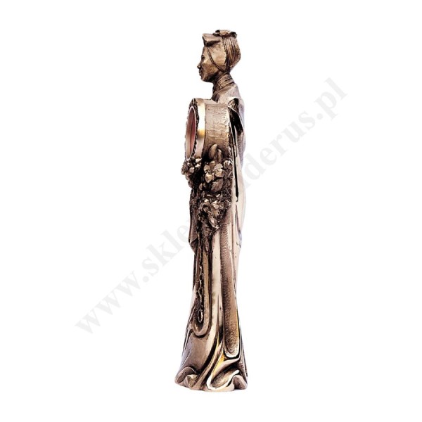 RELIKWIARZ ŚW. BAKHITA - 21002