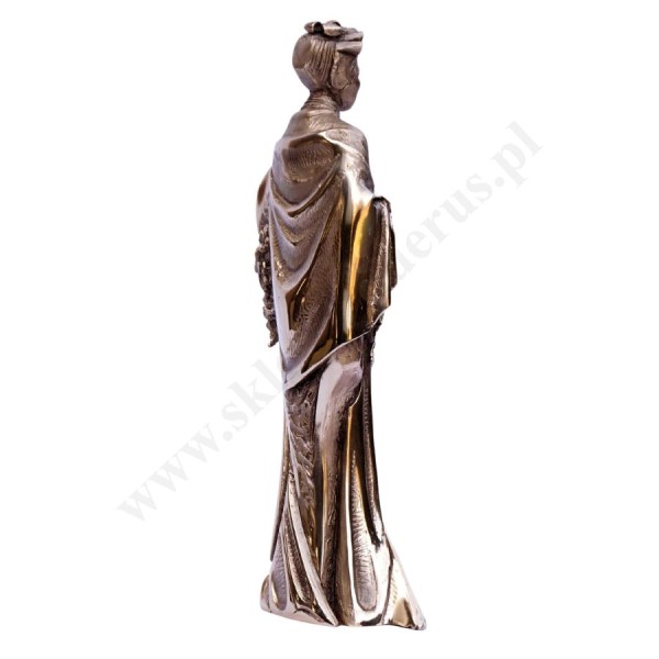 RELIKWIARZ ŚW. BAKHITA - 21002