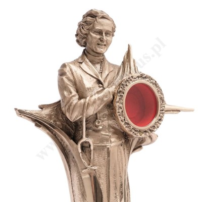 RELIKWIARZ ŚW. JOANNY BERETTA MOLLA - 21001