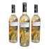 BARON DE LAY BLANCO RIOJA SEMI DULCE - wino deserowe białe pósłodkie