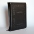 PISMO ŚWIĘTE - BIBLIA TYSIĄCLECIA - DUŻA. SKÓRA, ZAMEK, PAGINATORY - 84734