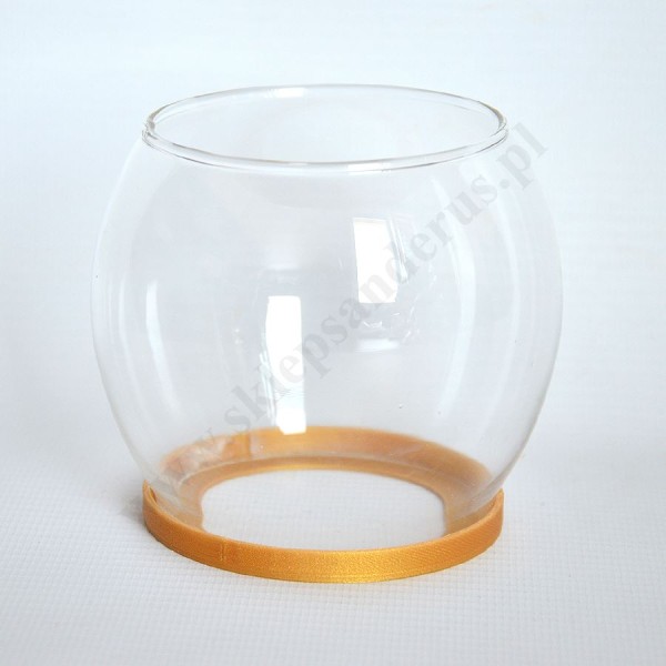 OSŁONKA NA ŚWIECE - ŚREDNICA OTWORU 5 cm - 80322