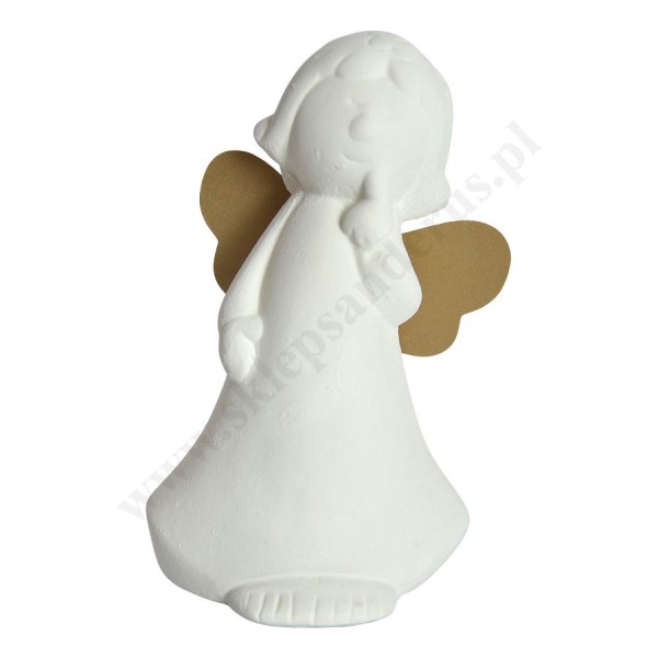 ANIOŁEK - wys. 10.8 cm - 47424