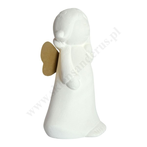 ANIOŁEK - wys. 10.8 cm - 47424