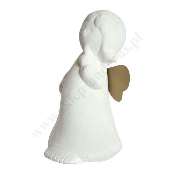 ANIOŁEK - wys. 10.8 cm - 47424