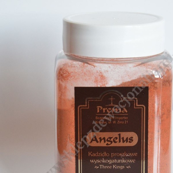 KADZIDŁO PROSZKOWE - ANGELUS - 180 g - 87457
