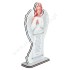 ANIOŁ STATUETKA - wys. 24.5 cm - 65227