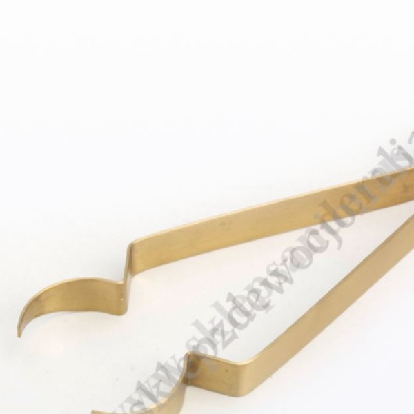 SZCZYPCE DO WĘGIELKÓW TRYBULARZOWYCH - 74952