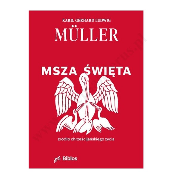 MSZA ŚWIĘTA ŹRÓDŁO CHRZEŚCIJAŃSKIEGO ŻYCIA