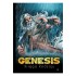 GENESIS. KSIĘGA RODZAJU - KOMIKS